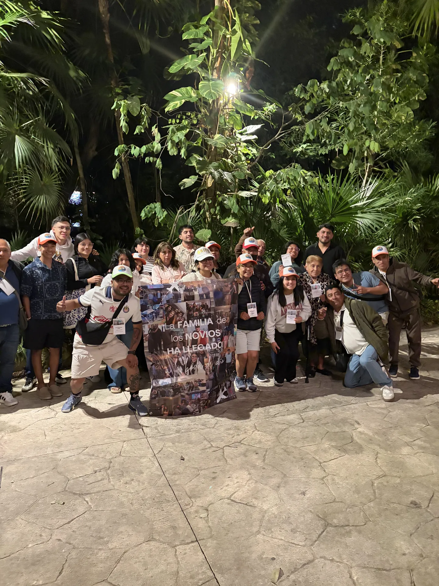 Vista previa del álbum compartido